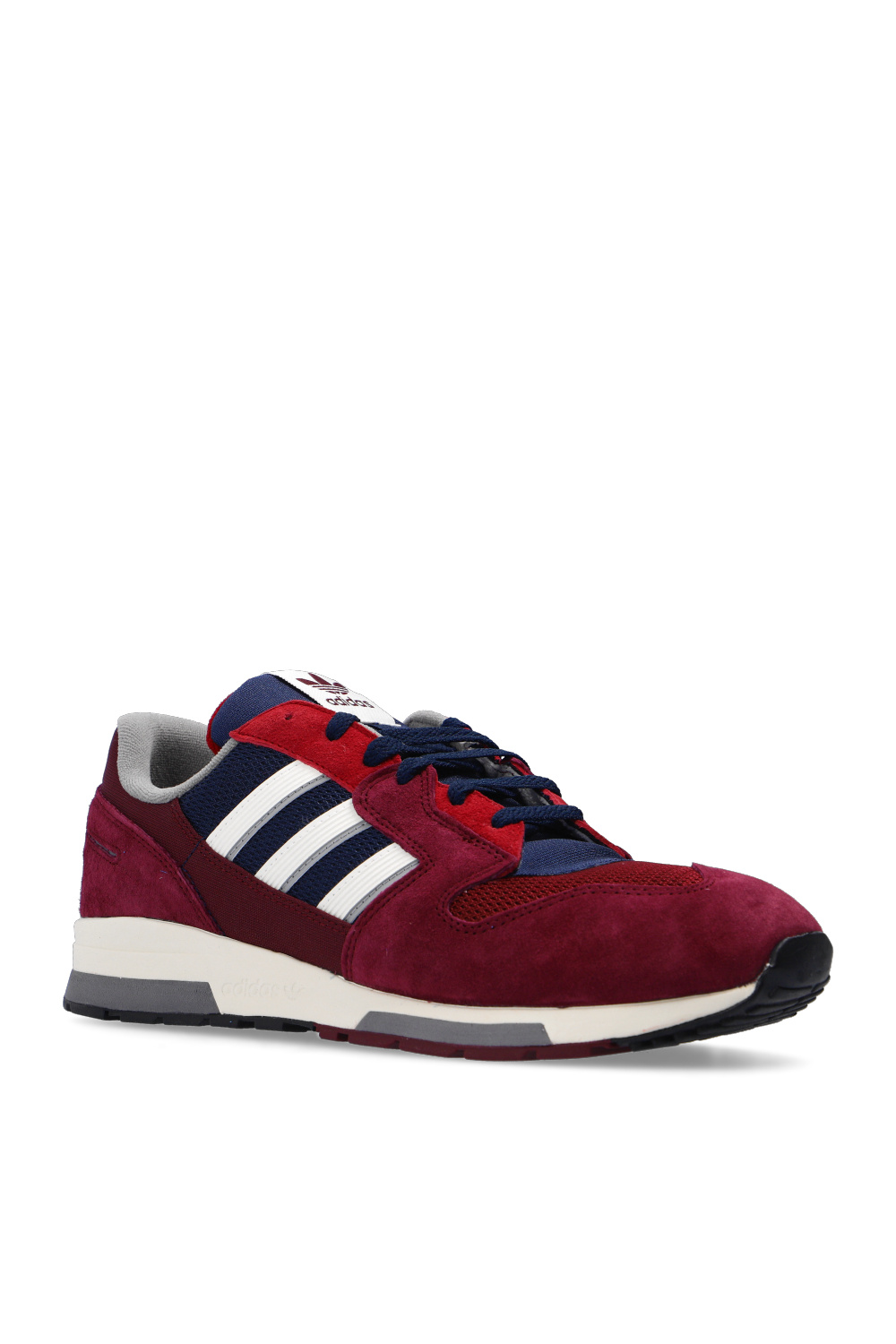 Adidas zx 700 top m burgundy